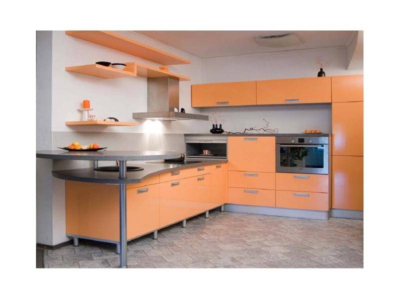 кухня 12 в Сыктывкаре
