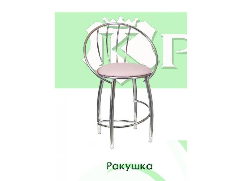 табурет ракушка в Сыктывкаре