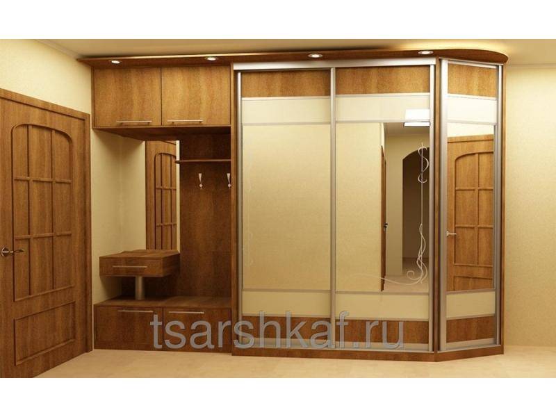 прихожая 8 в Сыктывкаре