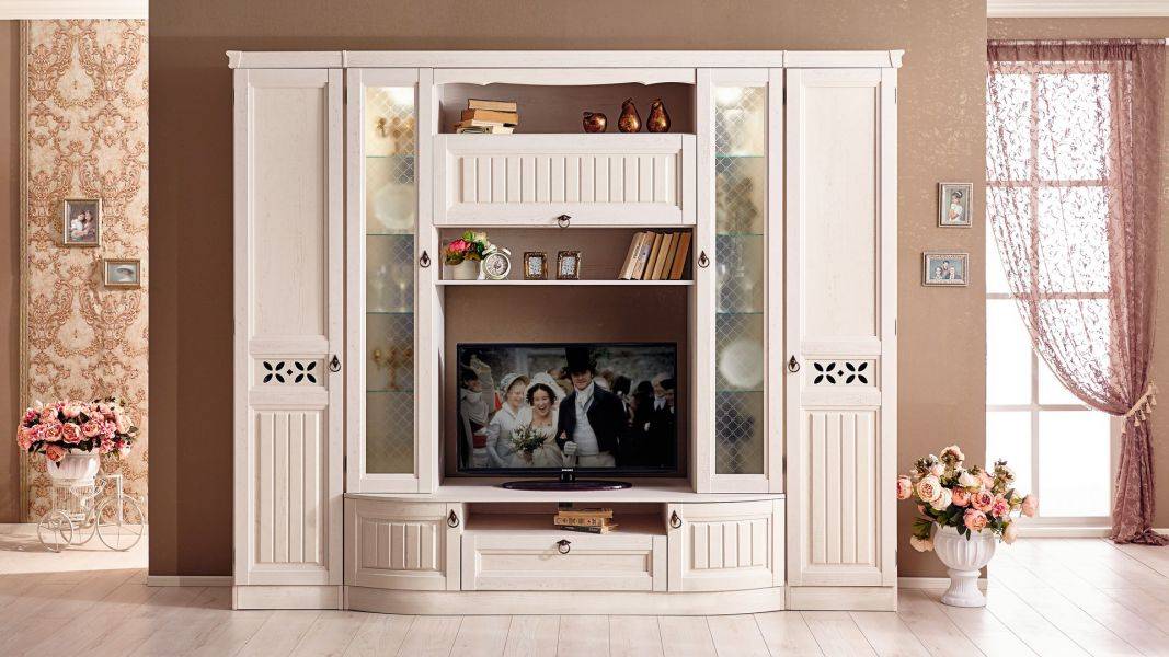гостиная амели new в Сыктывкаре