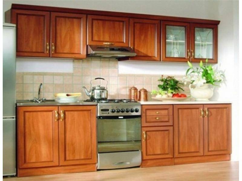 кухня в Сыктывкаре