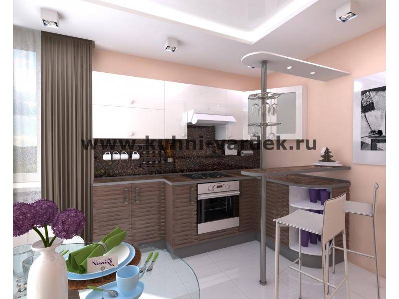 кухонный гарнитур касабланка в Сыктывкаре