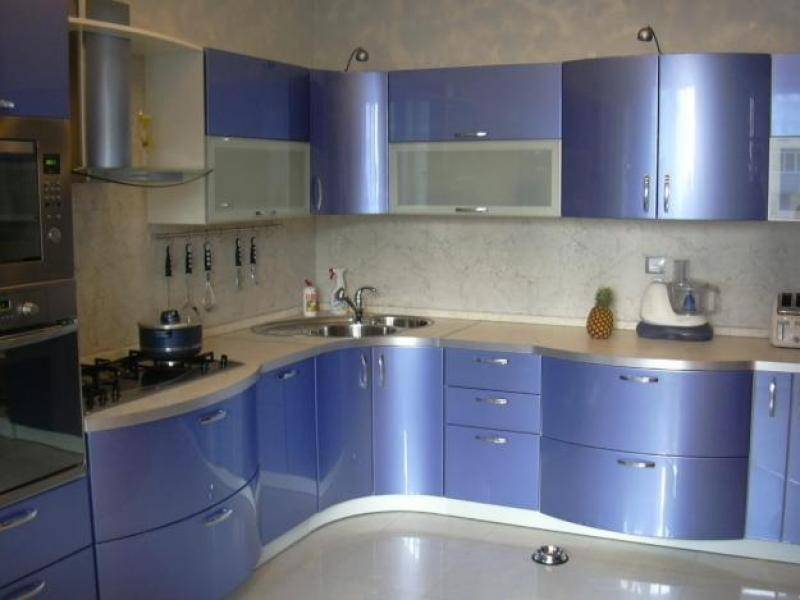 кухня эмаль в Сыктывкаре