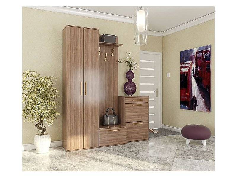 прихожая джонна в Сыктывкаре