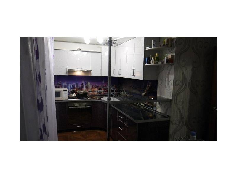 угловая кухня в Сыктывкаре