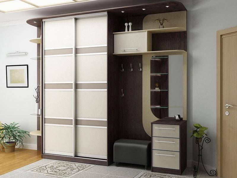 прихожая в Сыктывкаре