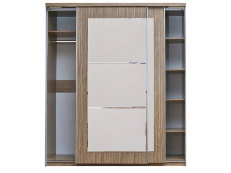 шкаф-купе оливия п237.01 в Сыктывкаре