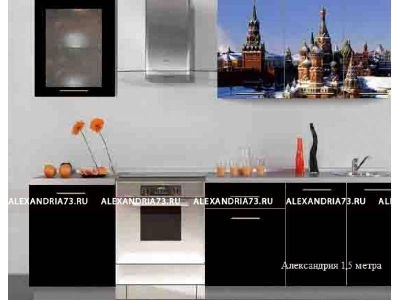кухня александрия фотопечать в Сыктывкаре