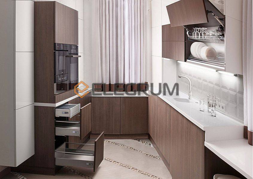 кухня magic gloss mg-13 в Сыктывкаре