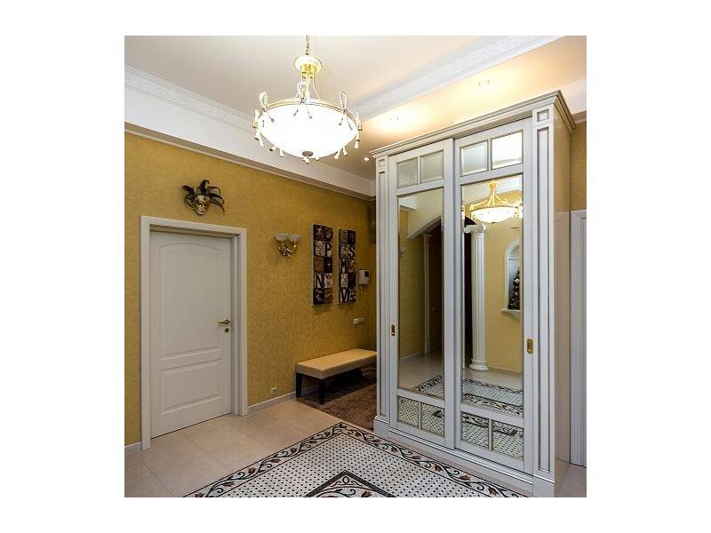 прихожая mia в Сыктывкаре