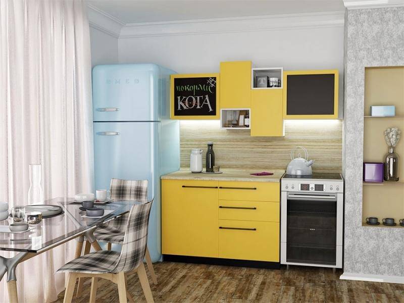 кухонный гарнитур фару в Сыктывкаре