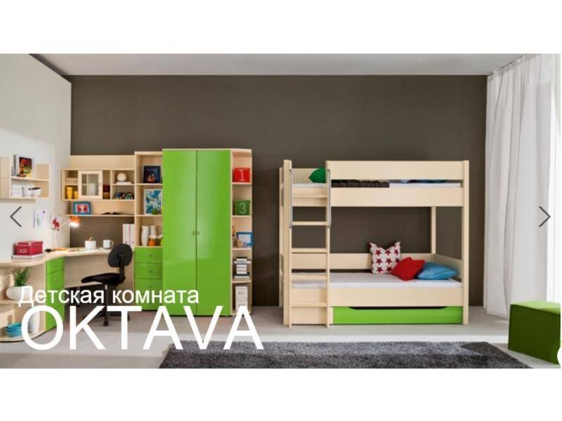 детская октава в Сыктывкаре
