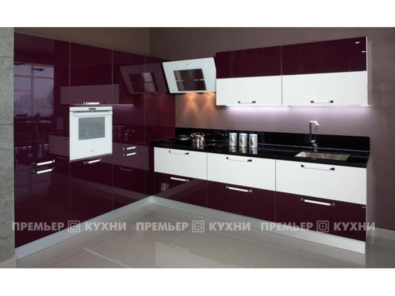 кухня оливия в Сыктывкаре