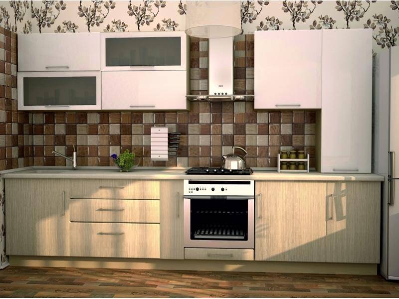 угловая кухня ривьера 2 в Сыктывкаре