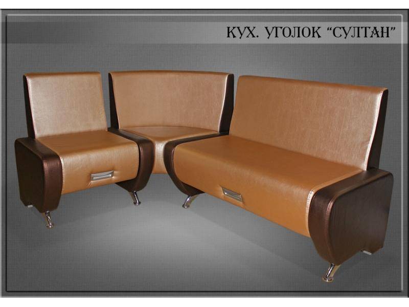 кухонный угол султан в Сыктывкаре