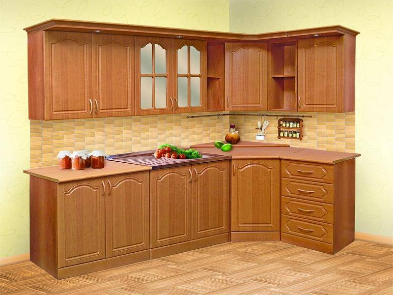 кухня людмила 09 в Сыктывкаре