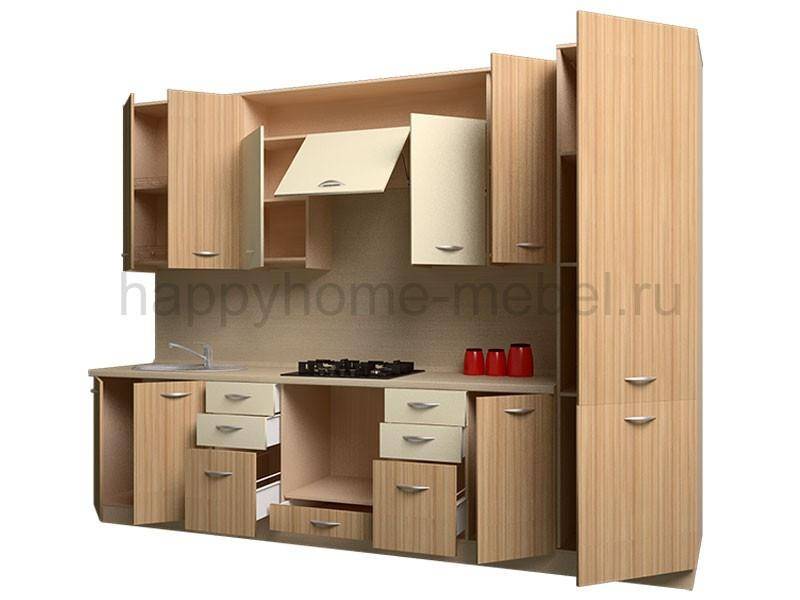 удобный набор для кухни life wood 6 3200 в Сыктывкаре