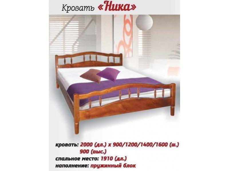 кровать ника в Сыктывкаре