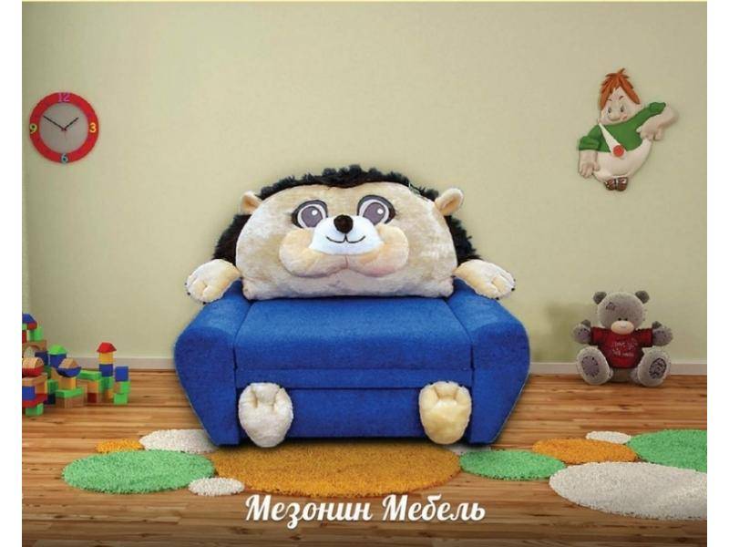 диван прямой ёжик в Сыктывкаре