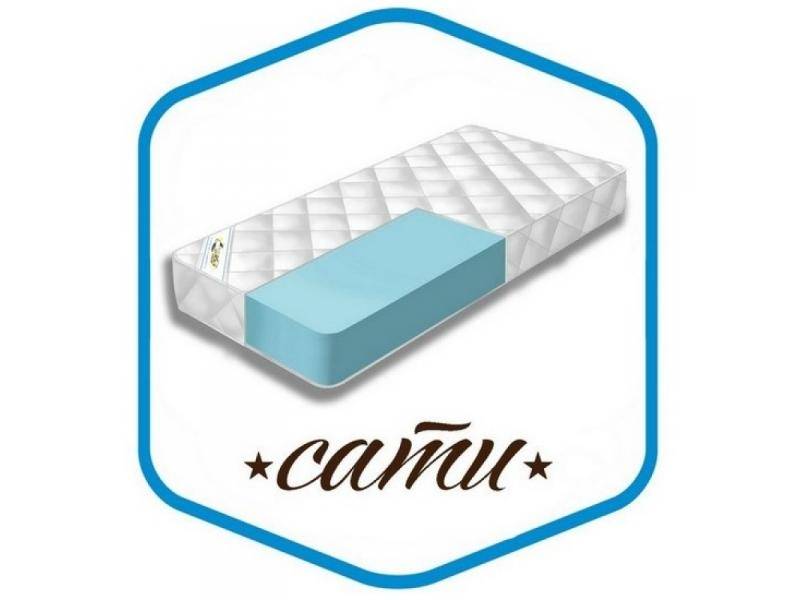 матрас сати в Сыктывкаре