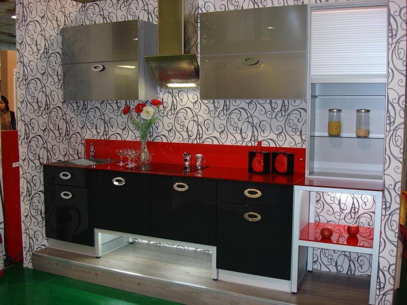 кухня луара в Сыктывкаре