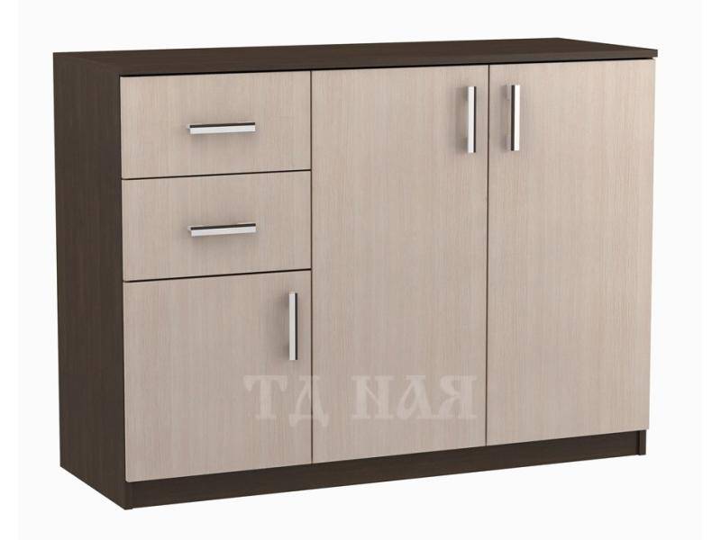 комод 03 орлан в Сыктывкаре