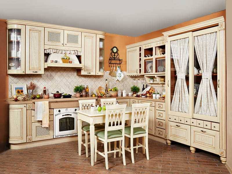 кухонный гарнитур мартина в Сыктывкаре