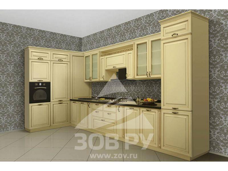 кухонный гарнитур париж в Сыктывкаре