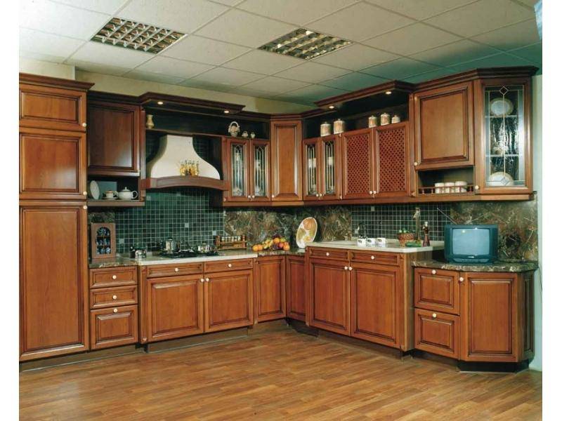 кухня олимп в Сыктывкаре