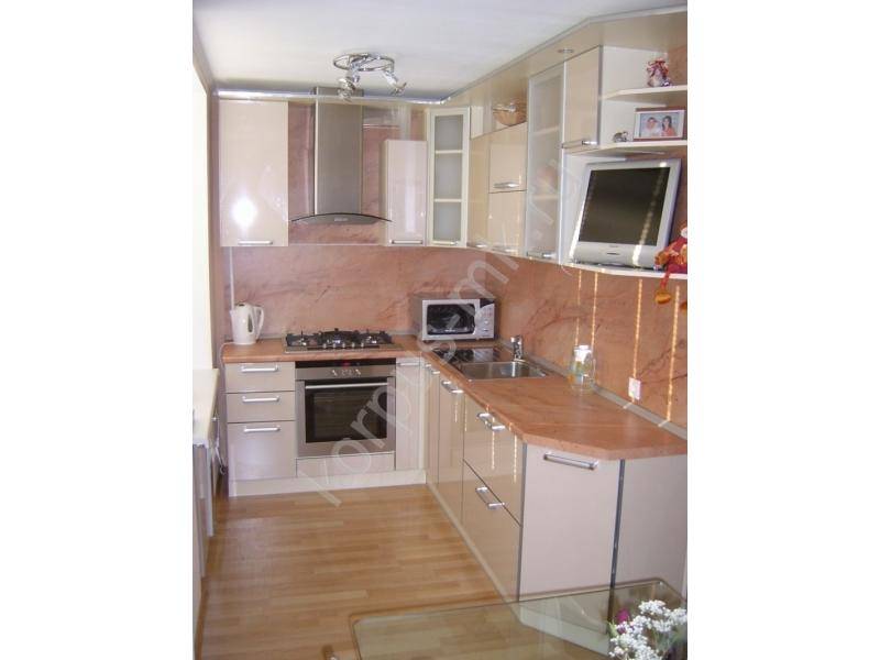 кухня пластик в Сыктывкаре