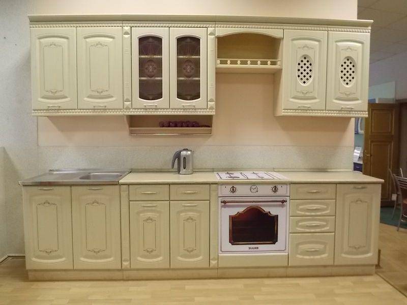 кухня глория 3 в Сыктывкаре