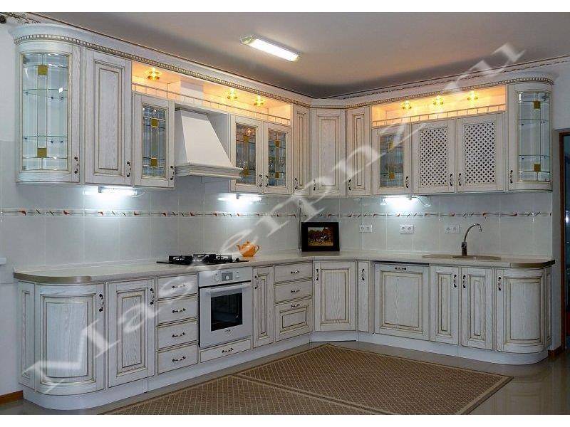 кухонный гарнитур артикул 216 в Сыктывкаре