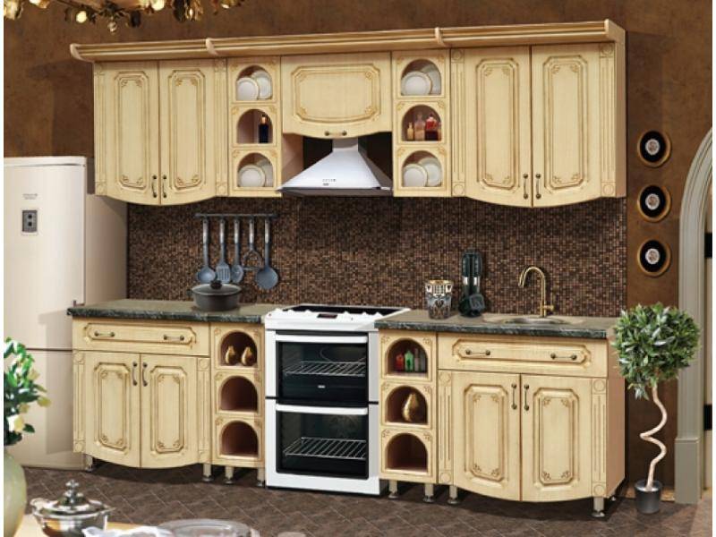 кухня венеция 2.8 в Сыктывкаре