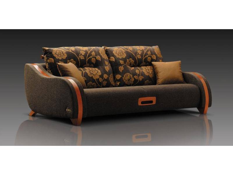 диван прямой lucky bench 900 пума в Сыктывкаре
