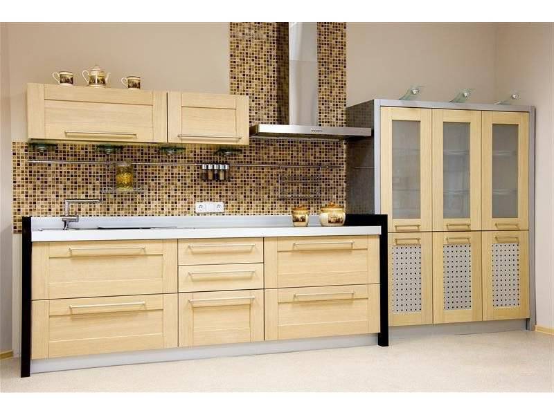 современная кухня кортина в Сыктывкаре