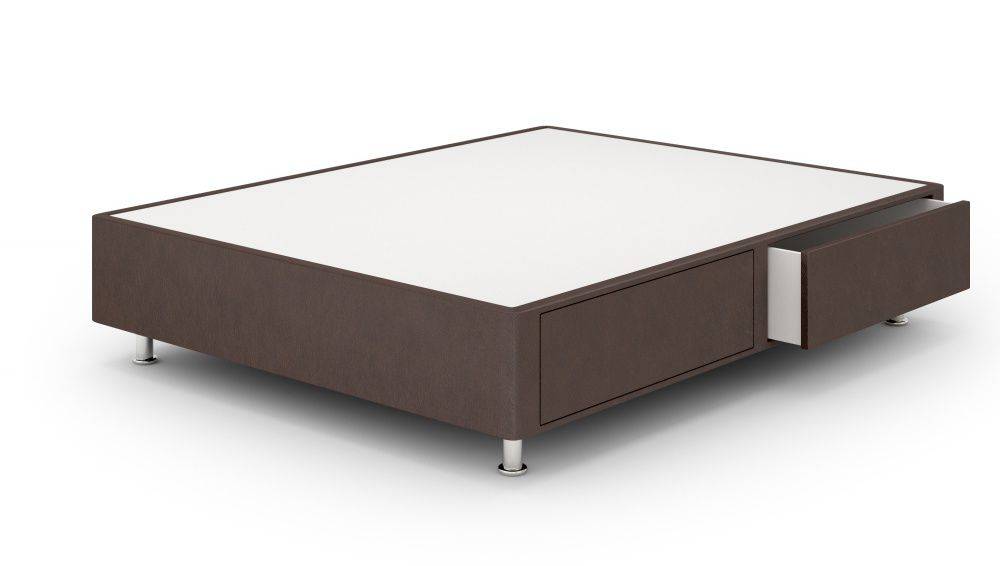 кроватный бокс эконом box maxi drawer 2 ящика в Сыктывкаре