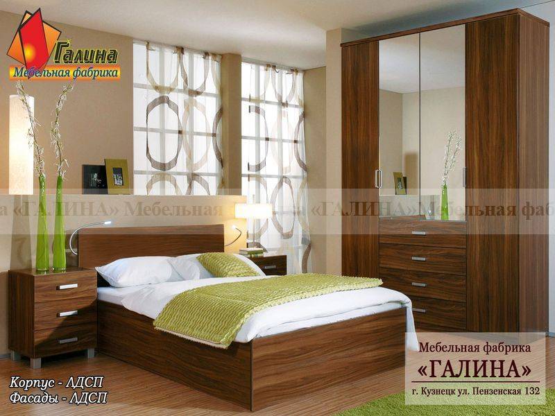 спальный гарнитур 20 в Сыктывкаре