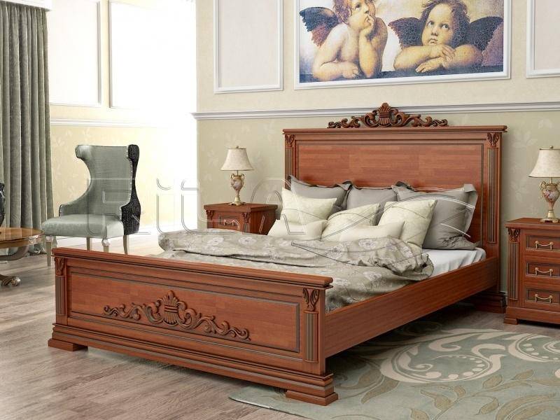 кровать viktori 1 в Сыктывкаре