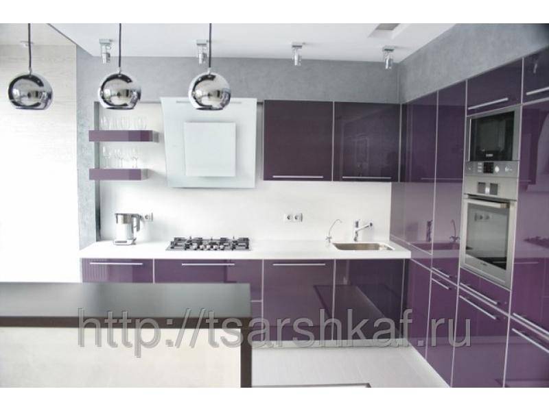 кухня п10 в Сыктывкаре