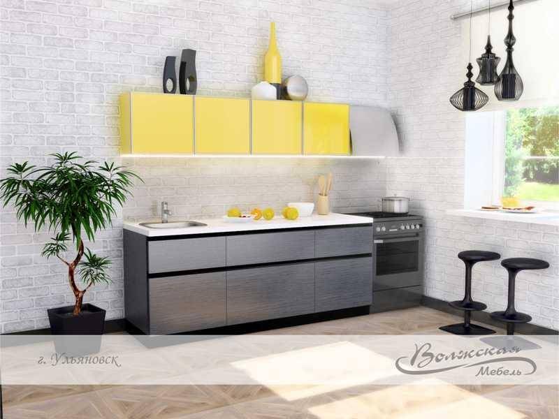 кухня икки 2 в Сыктывкаре