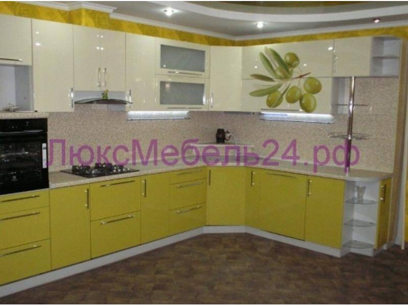 кухонный гарнитур 4 в Сыктывкаре