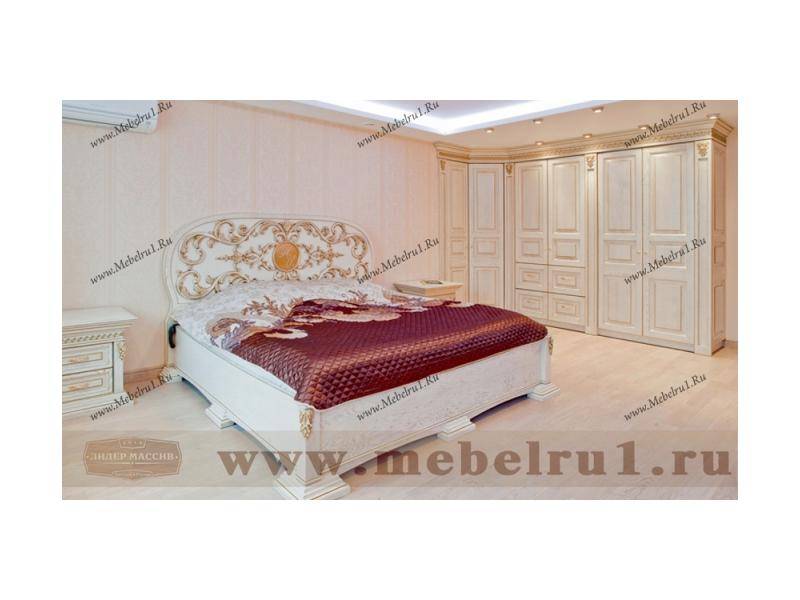 спальня именная в Сыктывкаре
