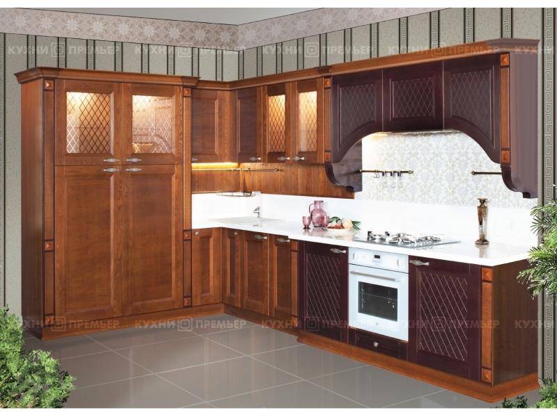 кухня аманта люкс в Сыктывкаре