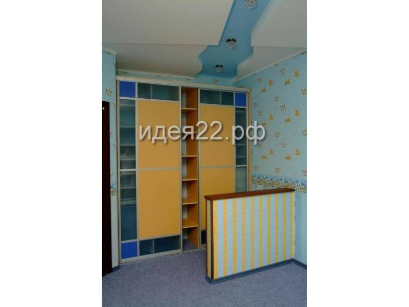 шкаф - купе в Сыктывкаре
