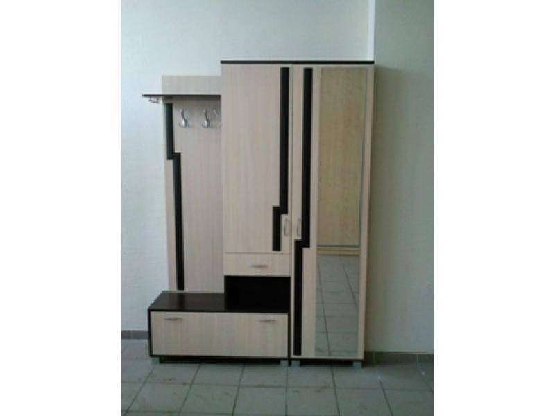 прихожая 1259-00 в Сыктывкаре