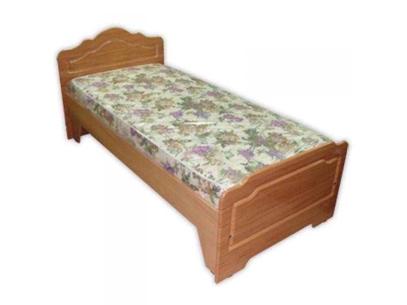 кровать мдф 1200 в Сыктывкаре