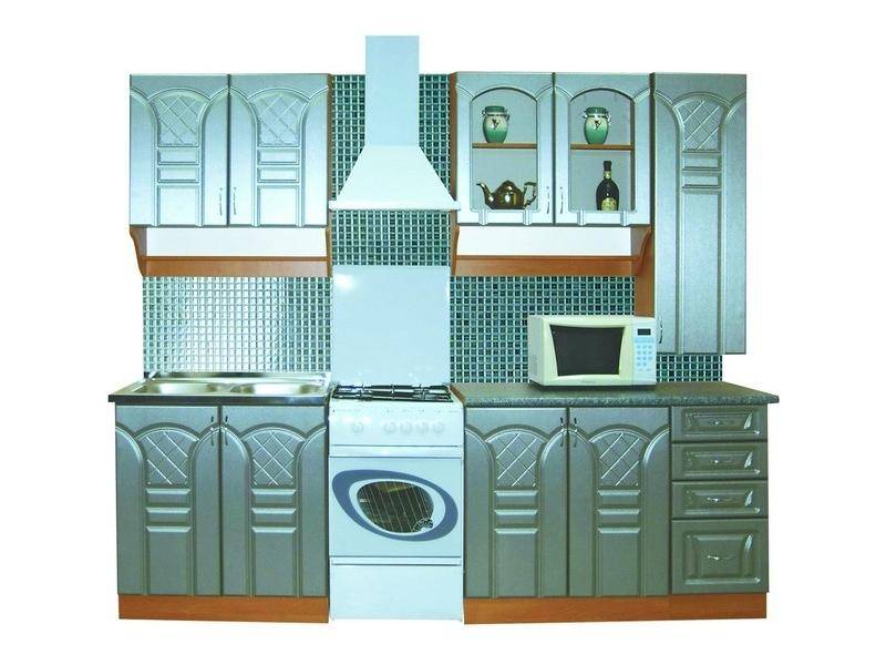 кухня афанасия мдф в Сыктывкаре