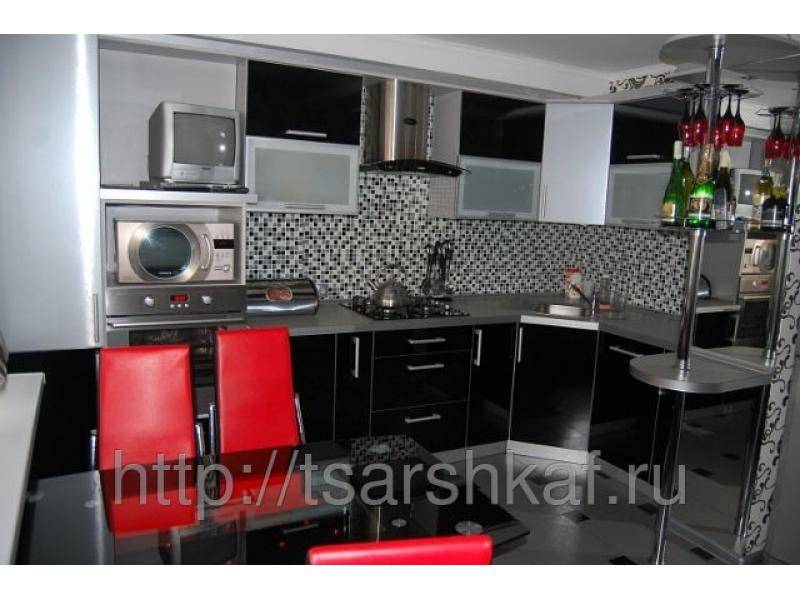 кухня 5 в Сыктывкаре