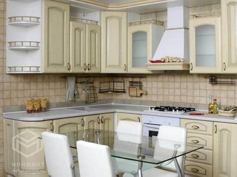 кухонный гарнитур гармония 3 в Сыктывкаре