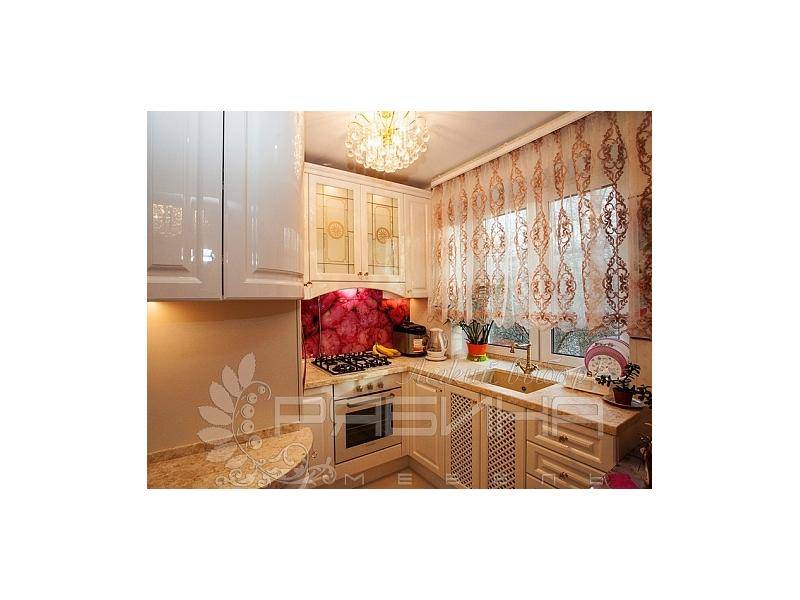 маленькая кухня амальфи в Сыктывкаре